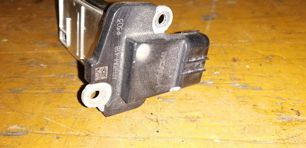 датчик расхода воздуха Honda Freed