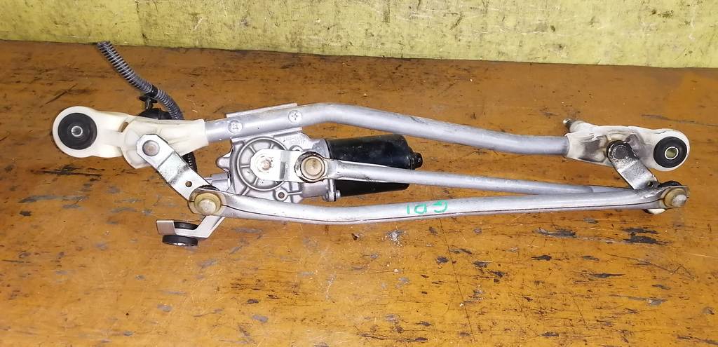 трапеция дворников Honda Fit