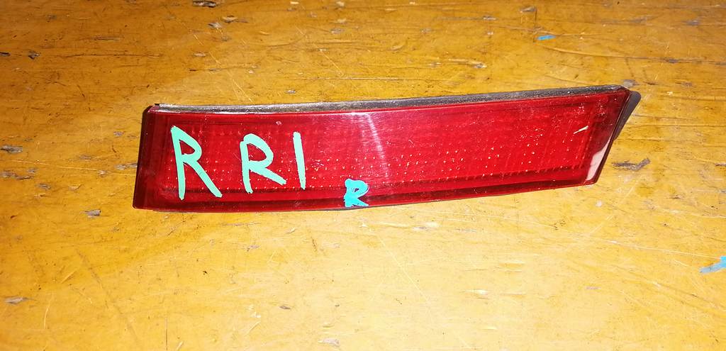 катафот в бампер Honda Elysion