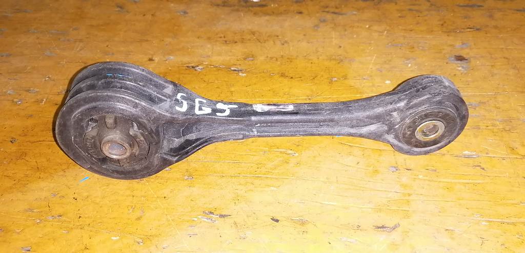 подушка двигателя Subaru Forester