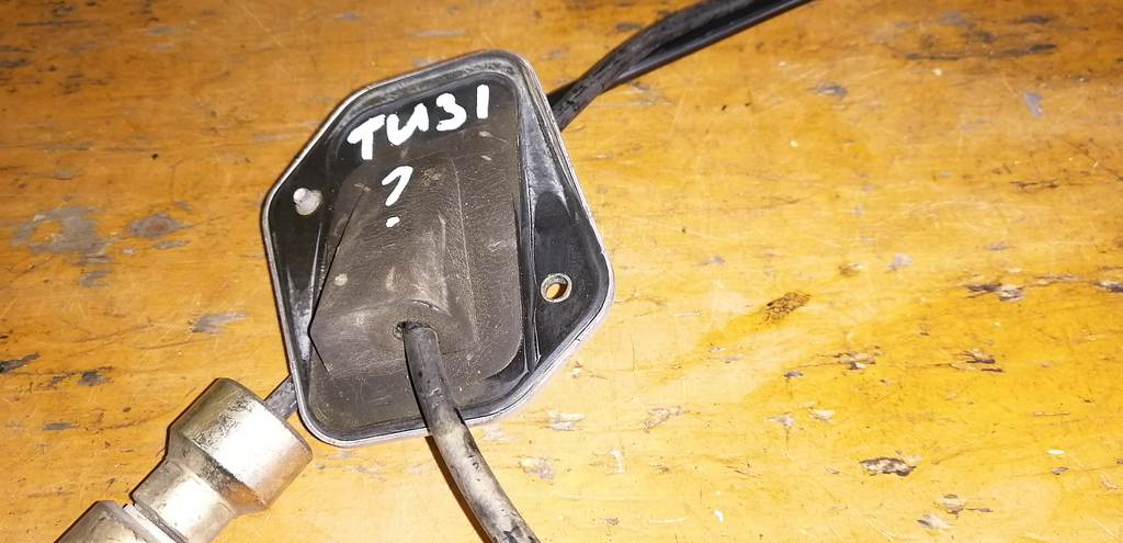 трос переключения акпп Nissan Presage