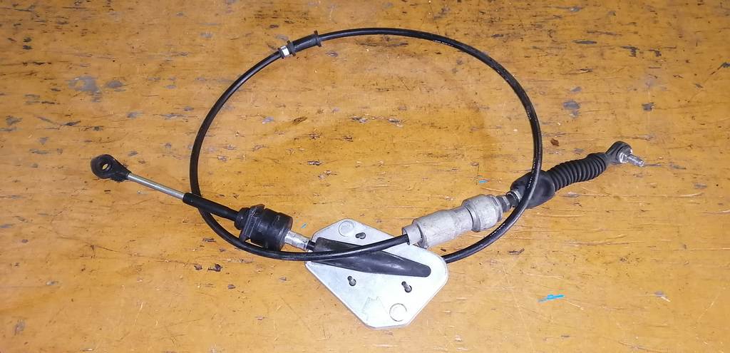 трос переключения акпп Nissan Teana