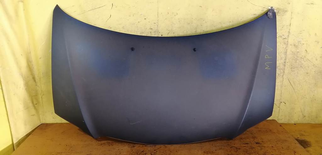 капот Mazda MPV