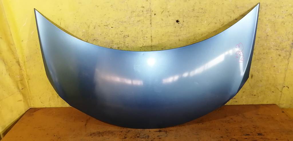 капот Honda Freed