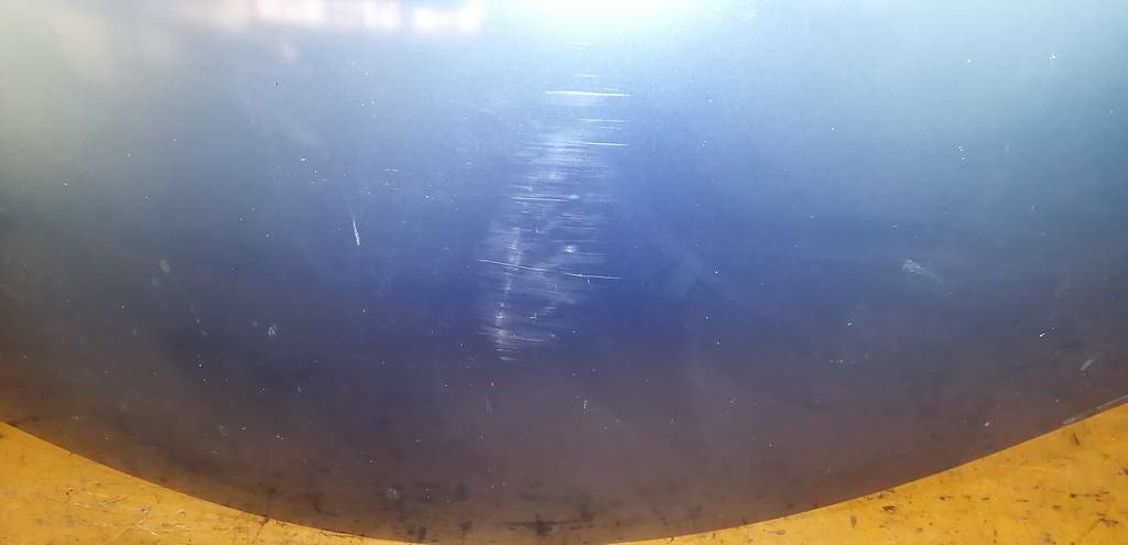 капот Honda Freed