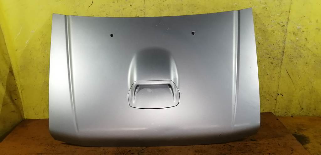 капот Mitsubishi Pajero Mini