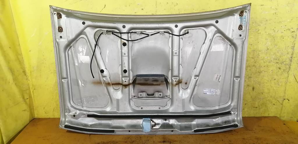 капот Mitsubishi Pajero Mini