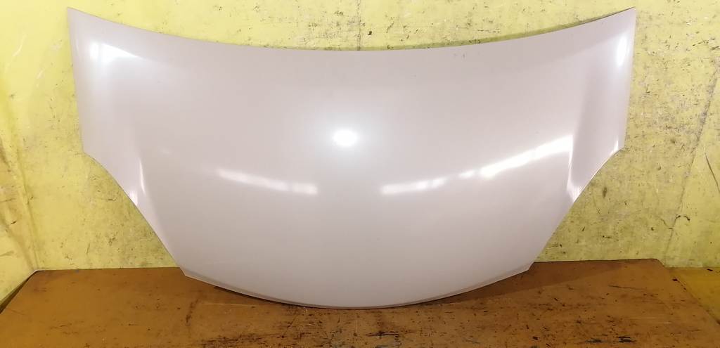 капот Toyota Passo