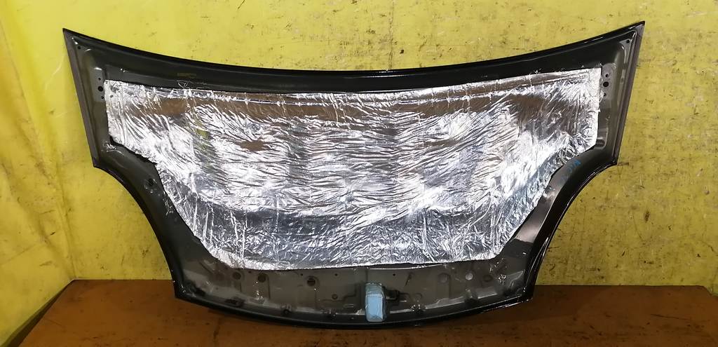 капот Toyota Passo