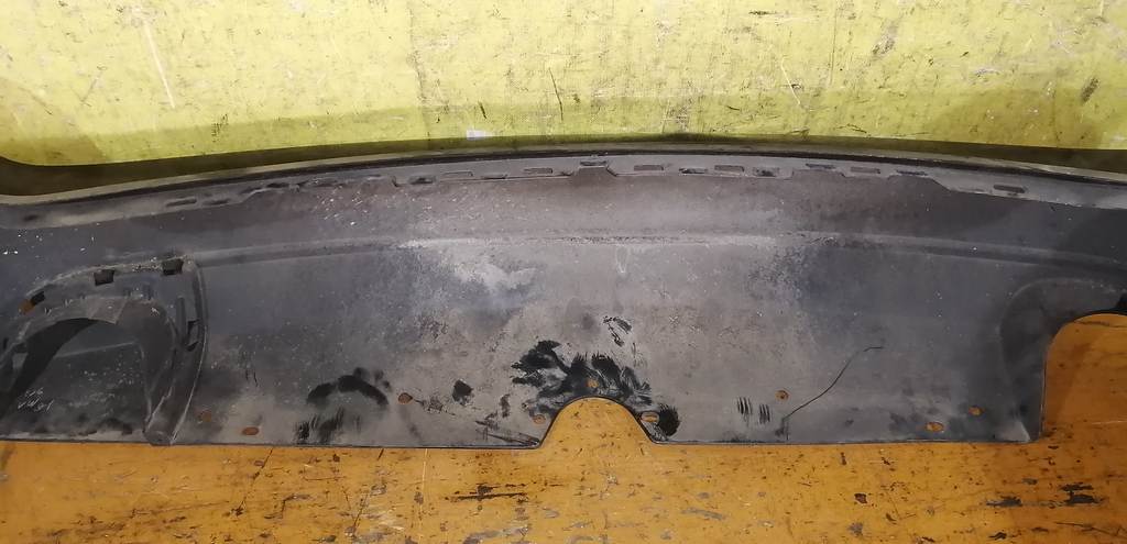 бампер Subaru Legacy