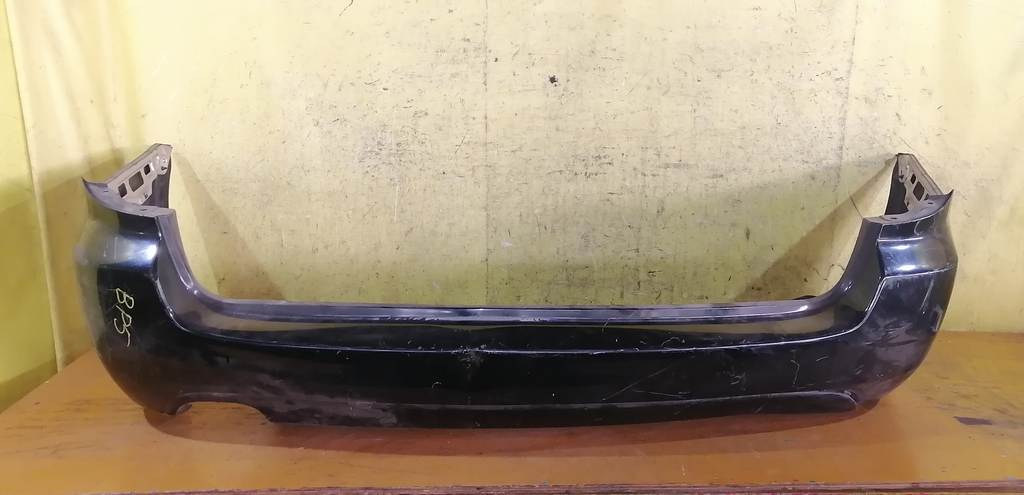 бампер Subaru Legacy