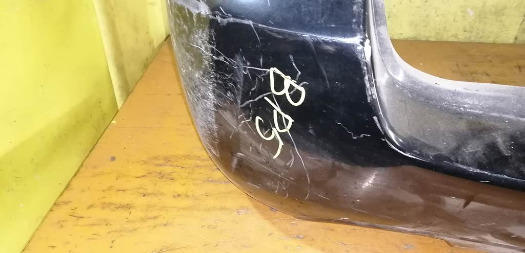 бампер Subaru Legacy