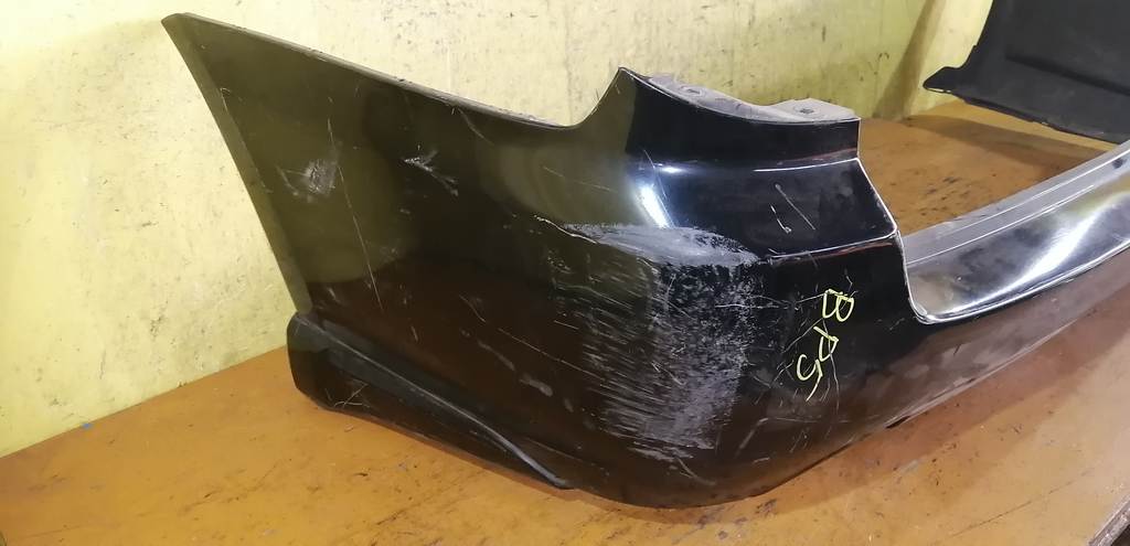 бампер Subaru Legacy