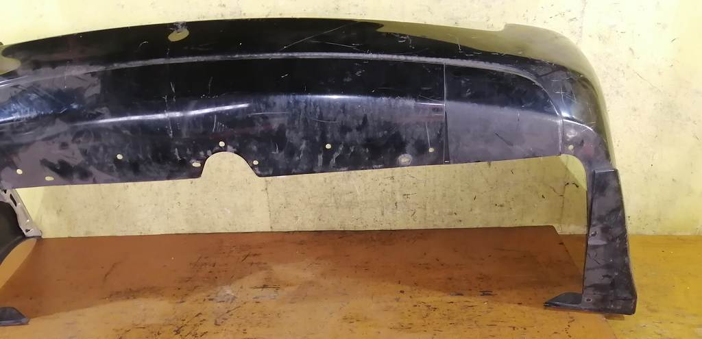 бампер Subaru Legacy