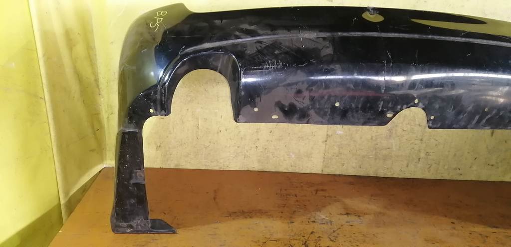 бампер Subaru Legacy