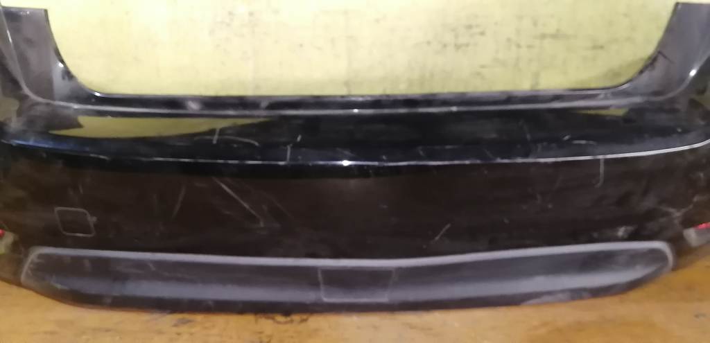 бампер Subaru Impreza