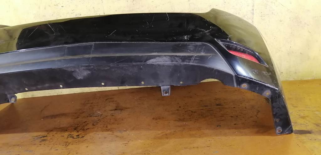 бампер Subaru Impreza