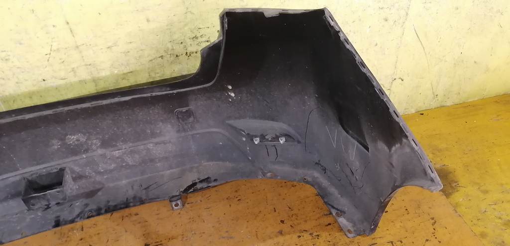 бампер Subaru Impreza