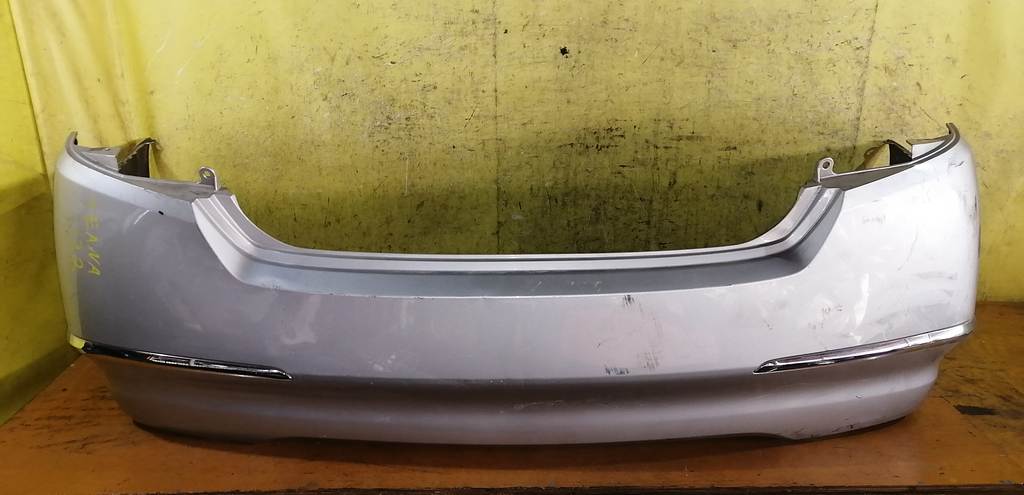 бампер Nissan Teana