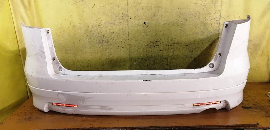 бампер Honda Elysion