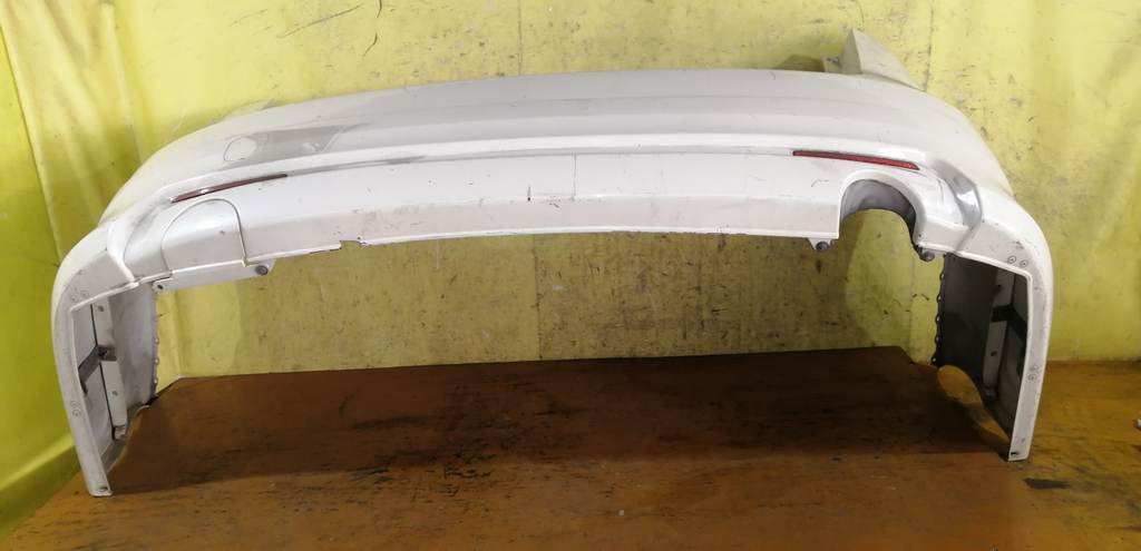 бампер Honda Elysion