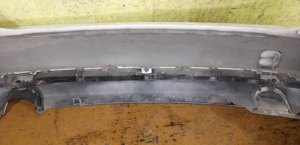 бампер Honda Elysion