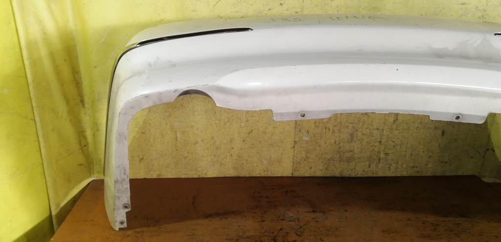 бампер Nissan Teana