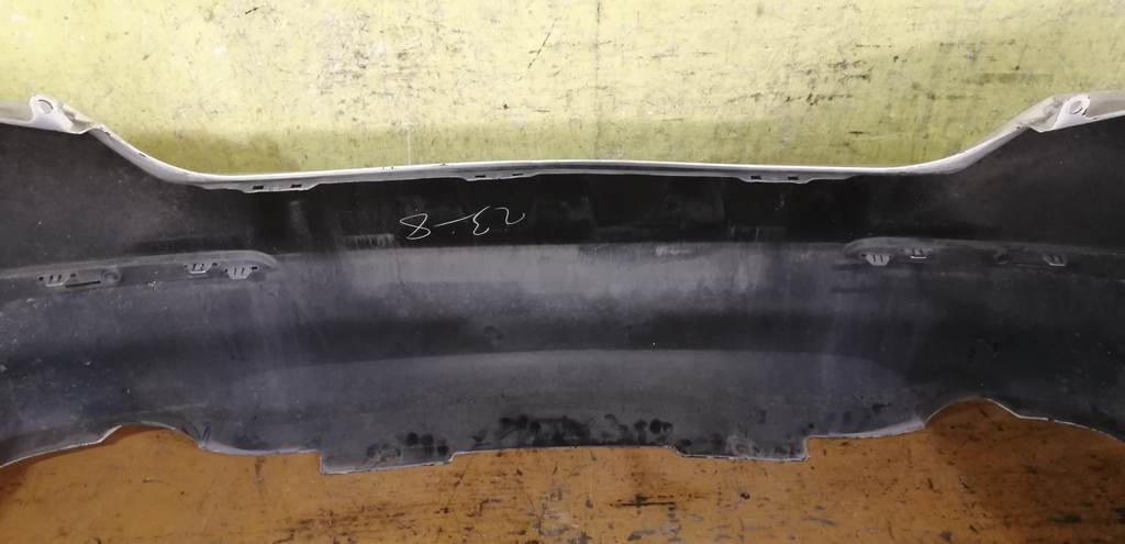 бампер Nissan Teana