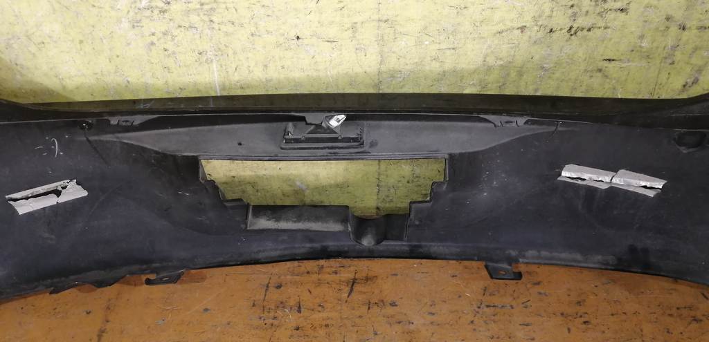 бампер Toyota Passo