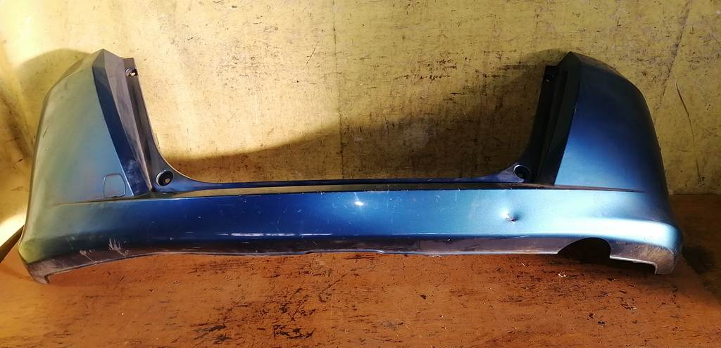 бампер Honda Freed