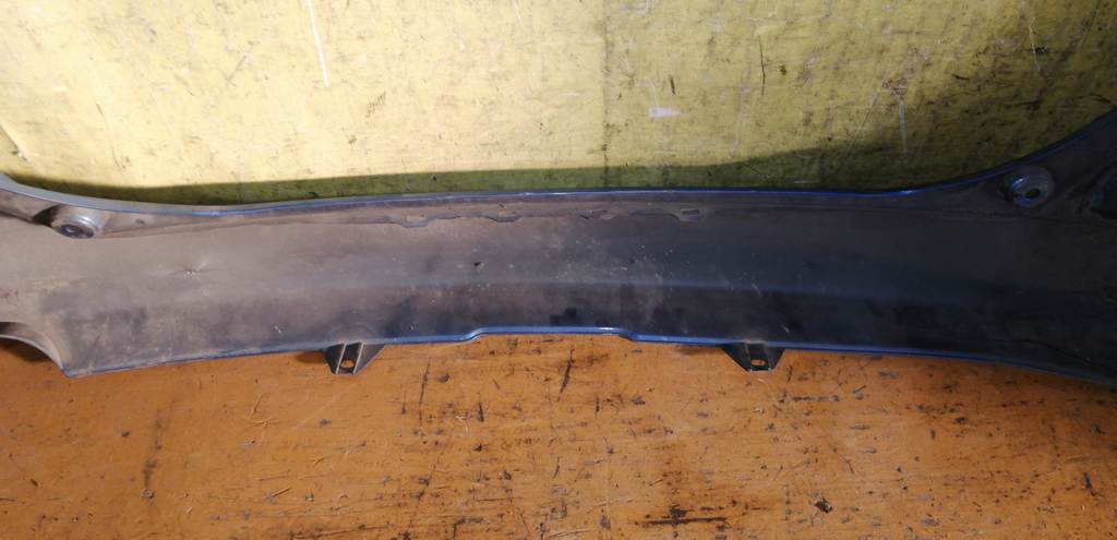 бампер Honda Freed