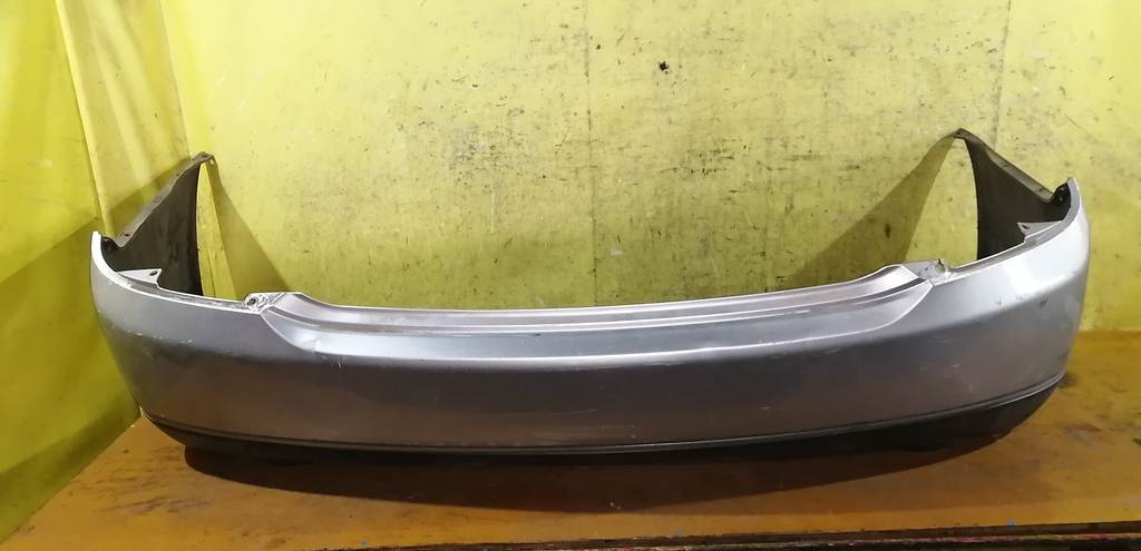 бампер Nissan Teana