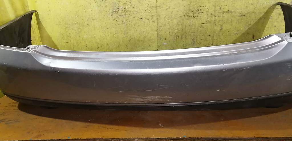 бампер Nissan Teana