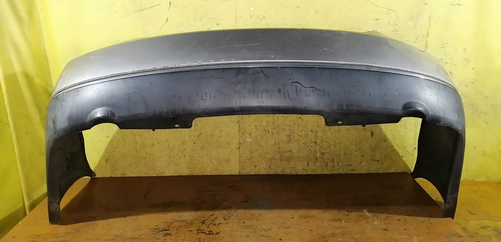 бампер Nissan Teana