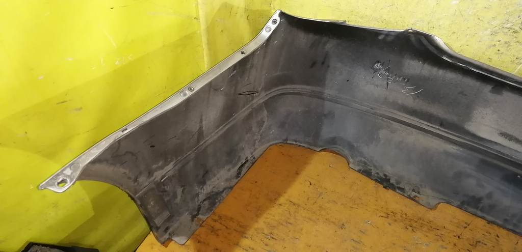 бампер Nissan Teana