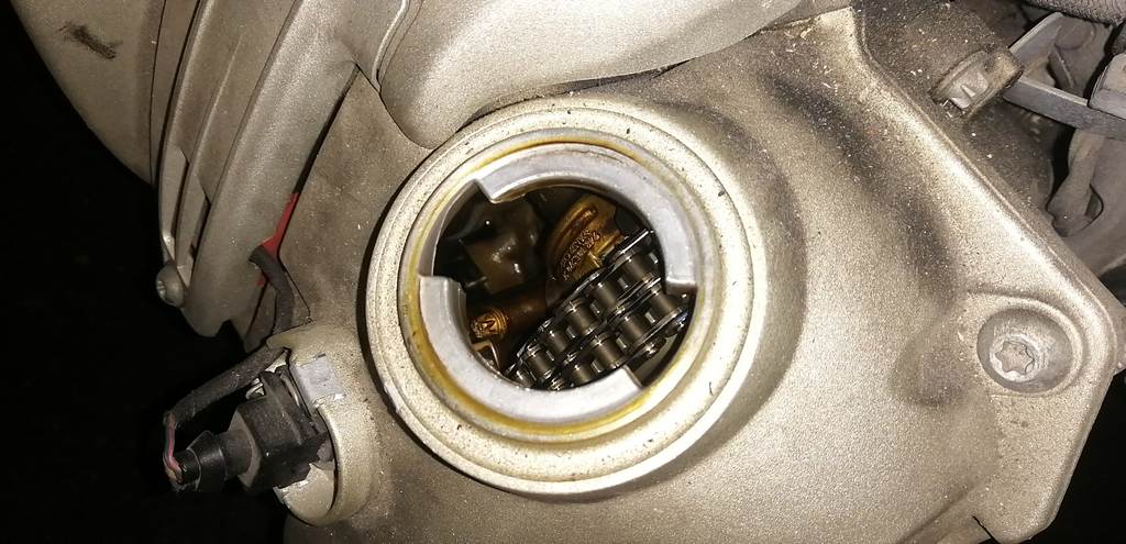 двигатель Porsche Cayenne