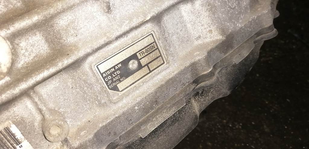 АКПП Porsche Cayenne