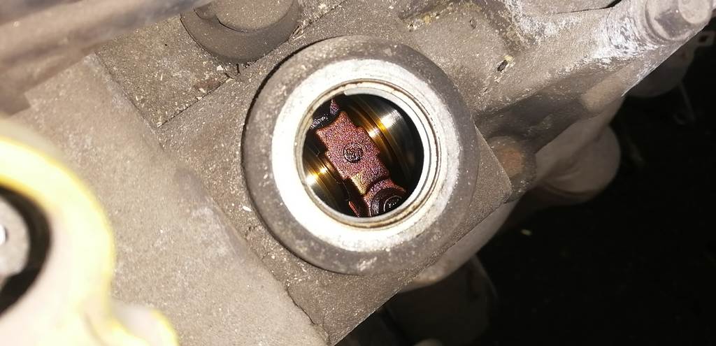 двигатель Mazda MPV