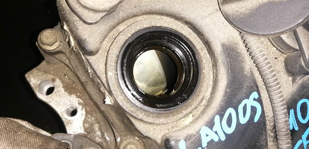 двигатель Daihatsu Move