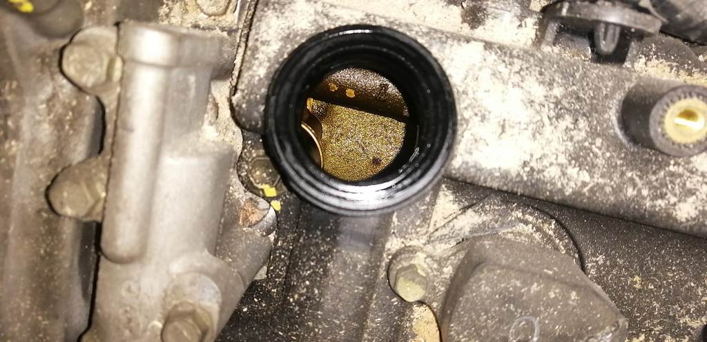 двигатель Nissan Teana