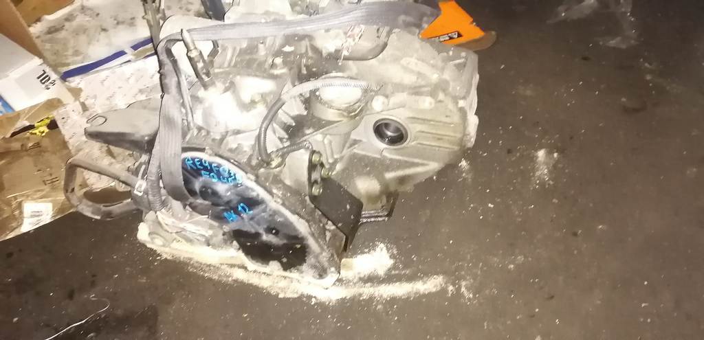 АКПП Nissan March