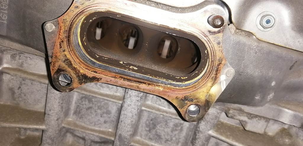 двигатель Honda Freed