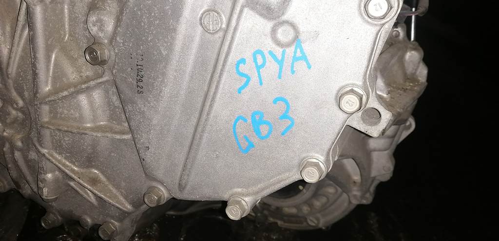 АКПП Honda Freed