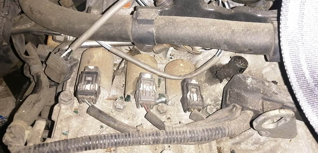 АКПП Honda Freed