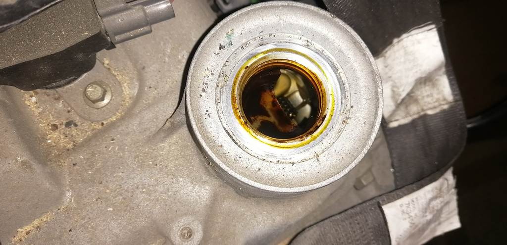 двигатель Nissan Note