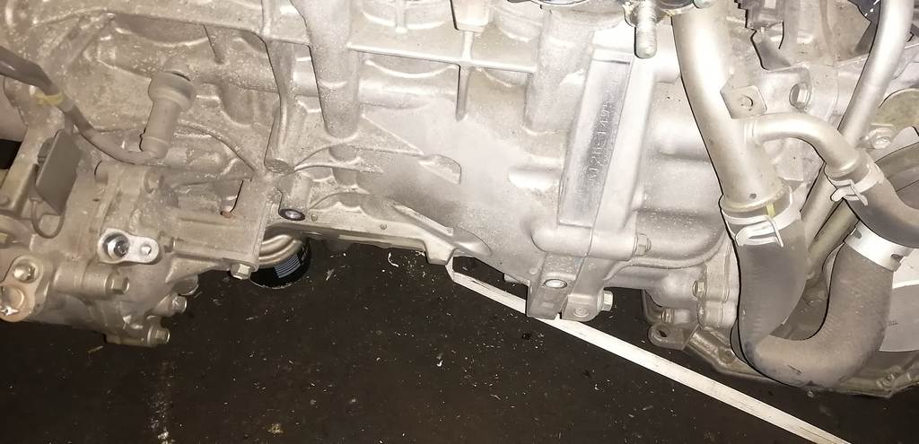 двигатель Suzuki Solio