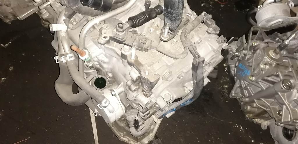 АКПП Suzuki Solio