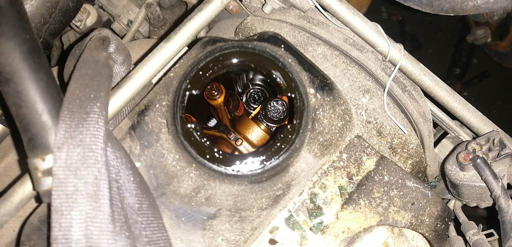 двигатель Mitsubishi Pajero Mini