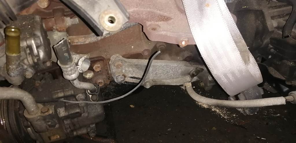 двигатель Mazda Demio