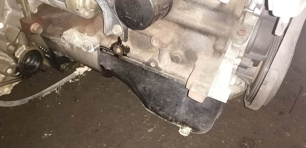 двигатель Mazda Demio